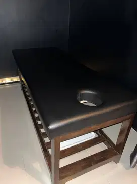 matras bed kasur spa pijat salon