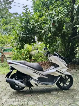 PCX 150 Tahun 2021