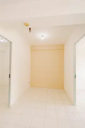 Disewakan Murah 2BR Unfurnish Pancoran Riverside dekat Kalibata