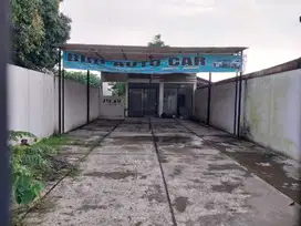 Di Sewakan Ruang Usaha Di Pondok Jagung Serpong Utara Tangerang Selata
