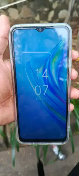 Infinix hot 20i