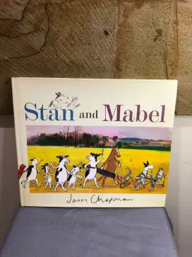 Buku Anak Import