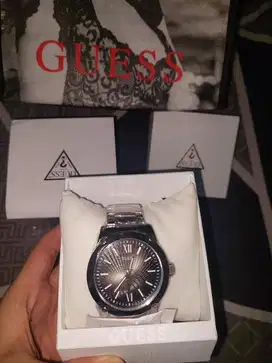 Jam Tangan Pris Guess