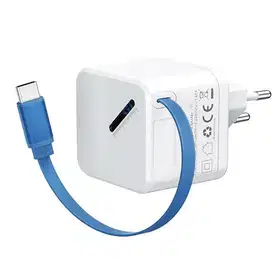 Vivan Super 4S  mini charger