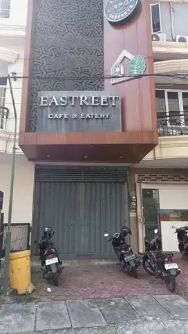 NEGO KERAS, RUKO NGAGEL JAYA (deretan PRAMITA lab & Benang Raja)