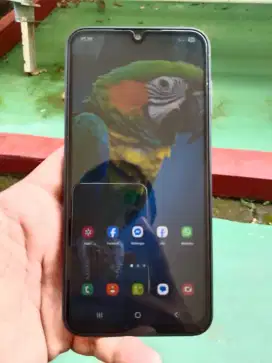 SAMSUNG A15 navy 8/256 garansi resmi sein