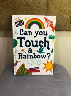 Buku Anak Import