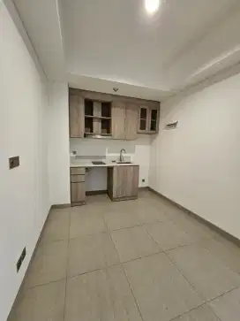 Dijual! Apartemen Fatmawati City Center lantai 19