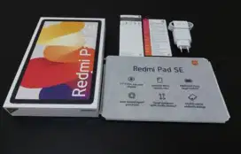 REDMI PAD SE LIKE NEW