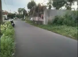 Tanah Batuhulung Dramaga