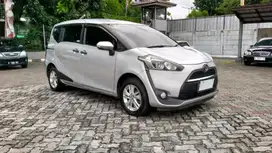 DP 5% Toyota Sienta 1.5 Q Bensin-AT 2019 ERU