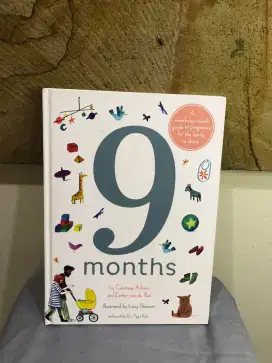 Buku Anak Import