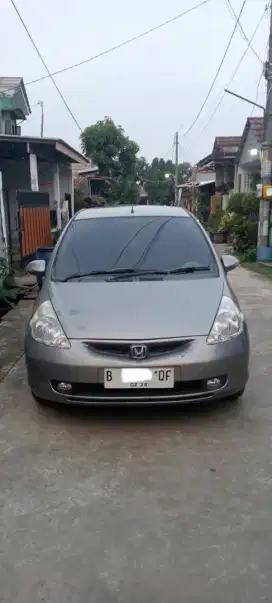 Honda jazz 2006