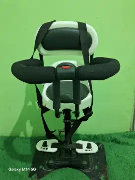 Dijual Boncengan Motor