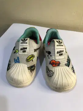 Sepatu Anak Ori Preloved