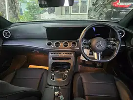 Mercedes-Benz E300 2022 Bensin
