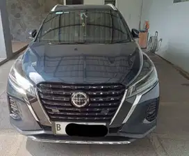 Nissan Kicks 2021