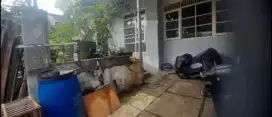 Rumah Baranangsiang Indah BSI