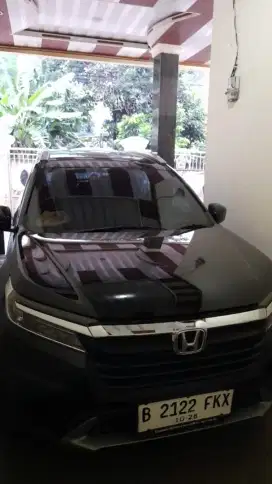 Bismillah, forsale Honda Brv E Cvt 2023
