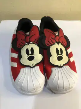 Sepatu Anak Ori Preloved