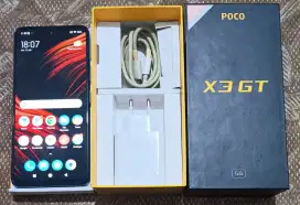 POCO X3 GT NFC 8/256 5G