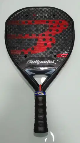 Raket Padel Bullpadel Xplod 2025