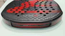 Raket Padel Bullpadel Xplod 2025