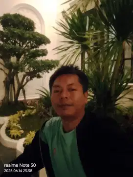 Mencari Kerjaan