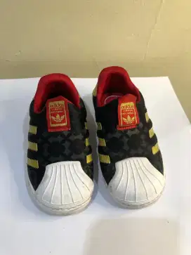 Sepatu Anak Ori Preloved