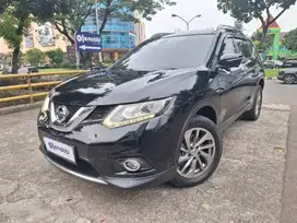 DP 5% Nissan X-Trail 2.5 Bensin-AT 2018 PKD