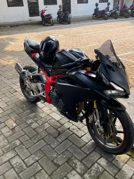 HONDA CBR250RR ABS