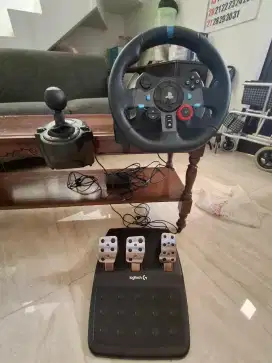 Logitech Wheel Steering G29