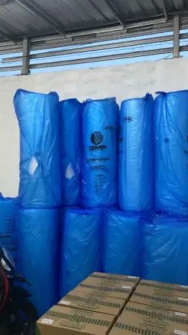 Bubble Wrap GM +Golden Monkey Packaging