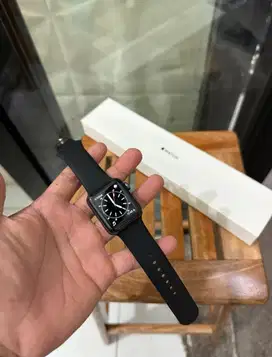 iwacth series 3 38mm fullset