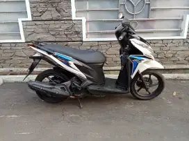 Honda Vario 125 tahun 2012