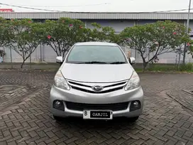 Daihatsu Xenia R Deluxe MT