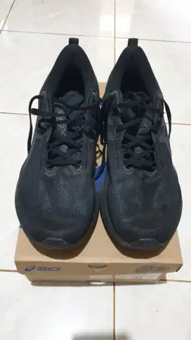 Sepatu running asics novablast 5 ori