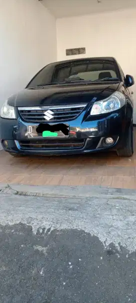DIJUAL SUZUKI NEO BALENO 2008