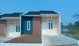 Rumah Subsidi Terbaik Dekat PT. Gunung Salak Cidahu