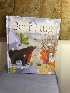Buku Anak Import