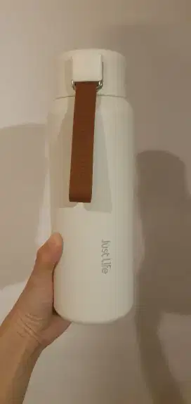 NEW Justlife Tumbler