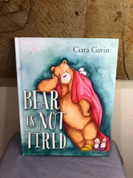 Buku Anak Import