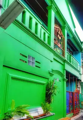 Dijual Rumah Kos 11 Kamar
