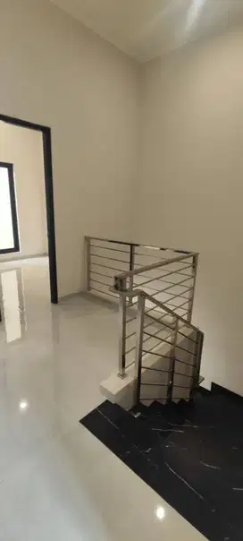 BISA KPR, Rumah Baru Nginden Intan Timur STRATEGIS