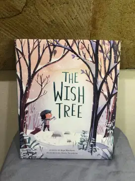 Buku Anak Import
