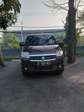 Suzuki Apv Gx Manual 2010