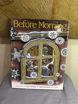 Buku Anak Import