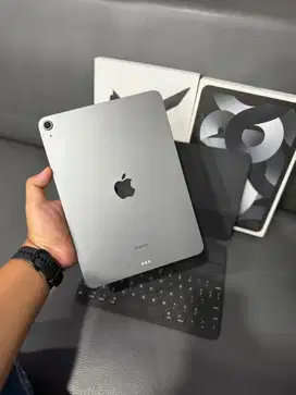 Ipad air 5 64 wifi & keyboard folio