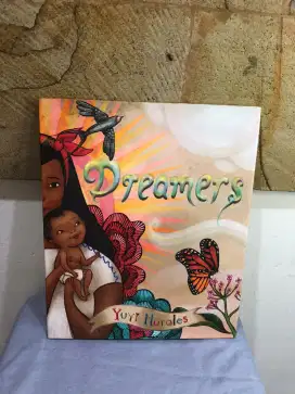 Buku Anak Import