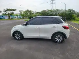 Wuling Binguo EV 2024 Listrik